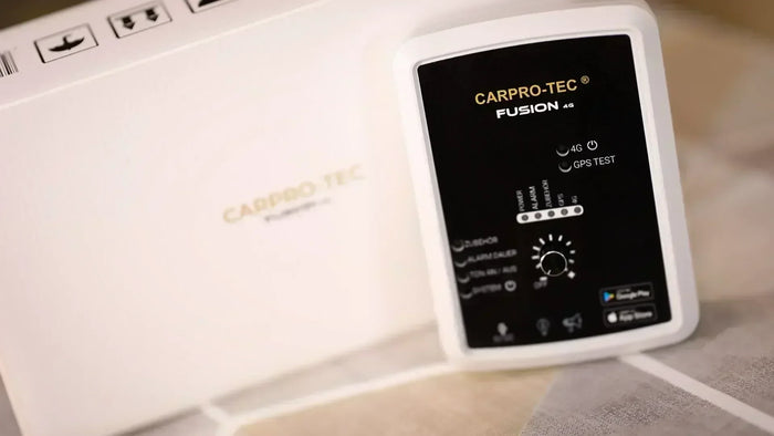 CarPro-Tec 2025: Neue Version, Sets, App & Features.