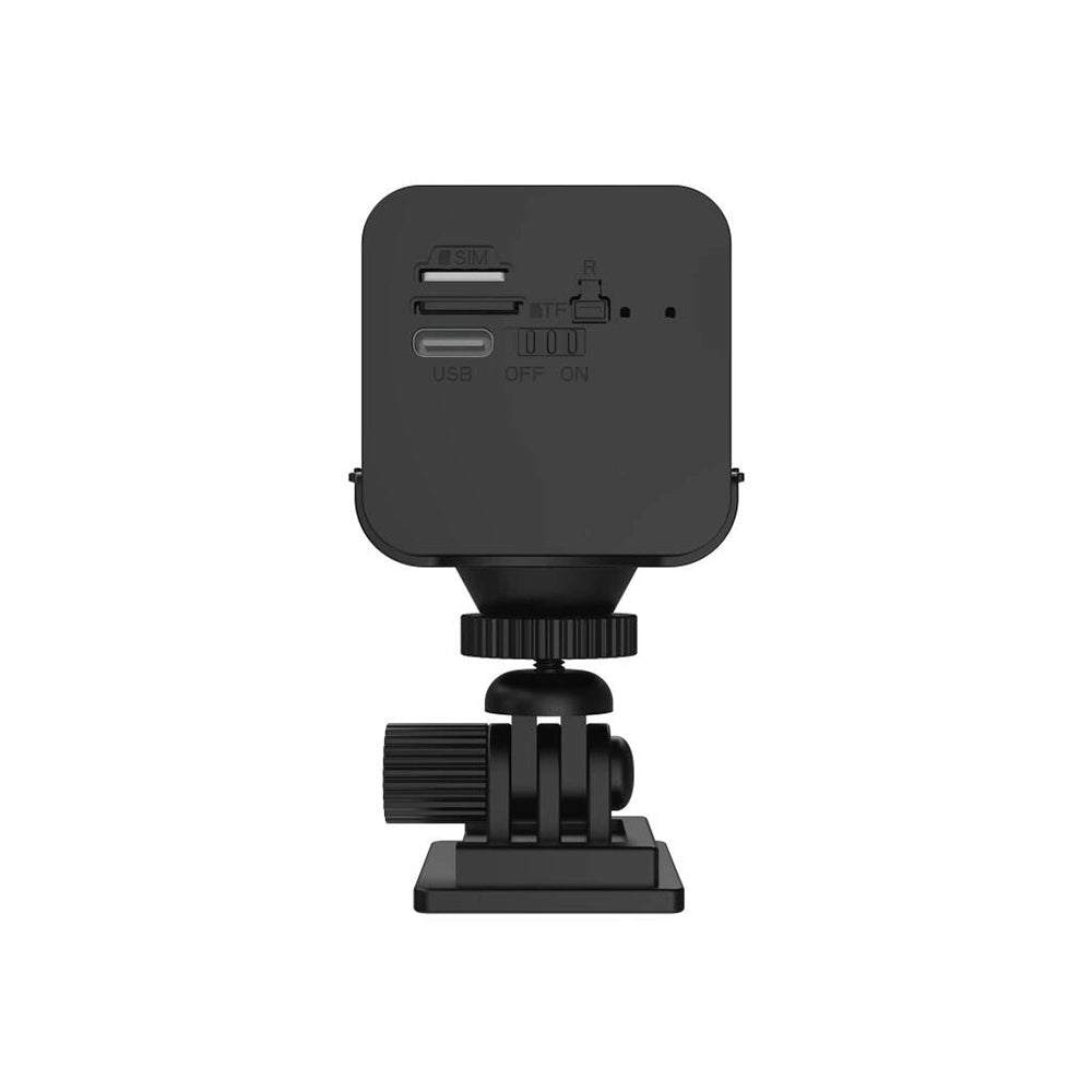 Pack alarme connecté évolution 2G/3G Tyxal+ en 4G - Delta Dore