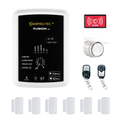 CarPro-Tec Set