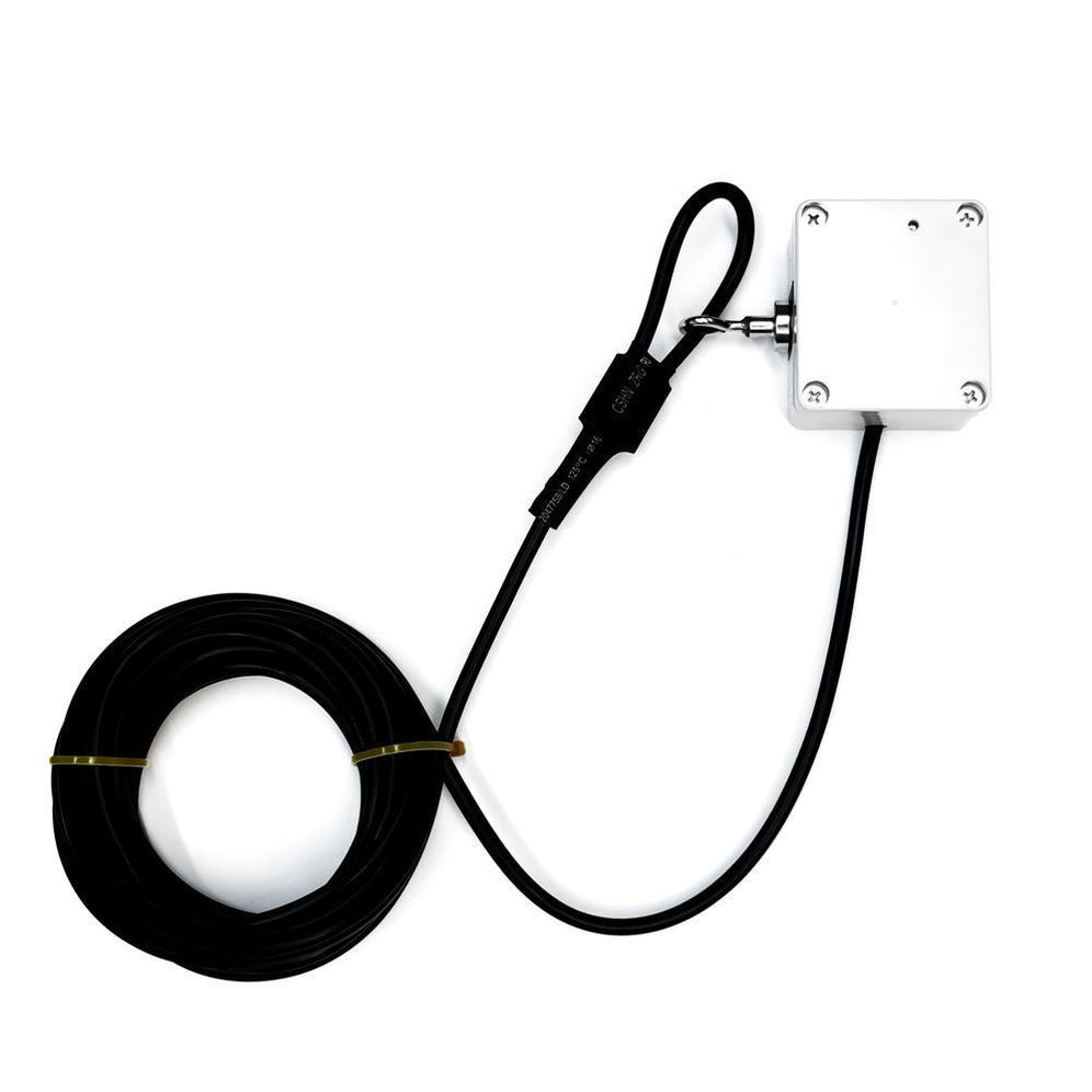 Diebstahlsensor-Outdoor - CarPro-Tec