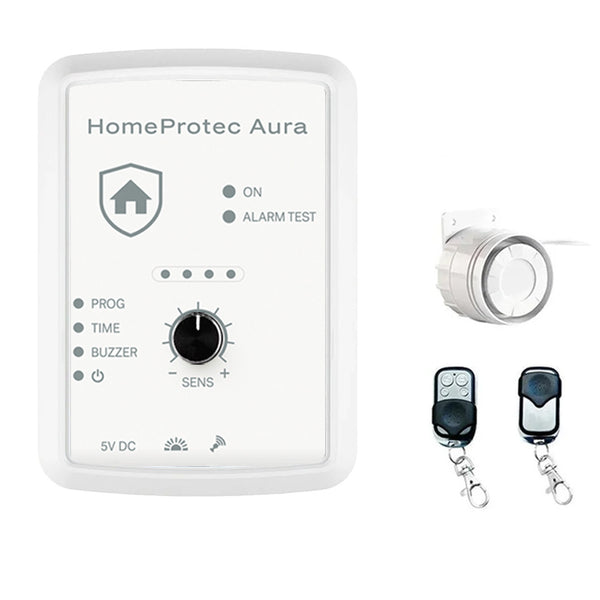 HOMSECUR Système d'Alarme Maison Sans Fil &filaire WIFI 4G GSM HOMSECUR Système d'Alarme Maison Sans Fil &filaire WIFI 4G GSM